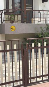 Balcony Image of 750 Sq.ft 2 BHK Apartment / Flat for sale in Vaishali Nagar Jaipur for Rs. 4000000