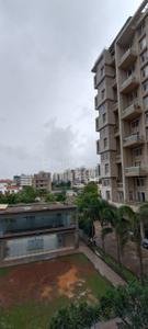 Image of 1050 Sq.ft 2 BHK Apartment / Flat for rent in Yashada Triose, Pimple Gurav, Pune for Rs. 28000