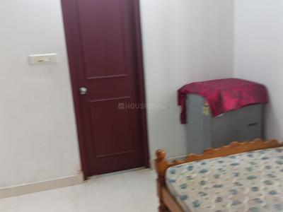 Bedroom Image of 1850 Sq.ft 3 BHK Apartment / Flat for rent in SFS Tiara, Kumarapuram Thiruvananthapuram for Rs. 25000