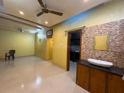 Hall Image of 1609 Sq.ft 3 BHK Apartment / Flat for rent in Doranda Ranchi for Rs. 21999