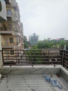 Balcony Image of 830 Sq.ft 2 BHK Apartment / Flat for sale in Keshtopur Kolkata for Rs. 4399000