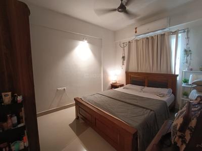 Bedroom Image of 875 Sq.ft 2 BHK Apartment / Flat for sale in Sipani Royal Heritage, Iggalur Bengaluru for Rs. 7000000