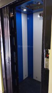 Bedroom Image of 1036 Sq.ft 2 BHK Apartment / Flat for sale in Newtown Villas, New Town Kolkata for Rs. 7500000