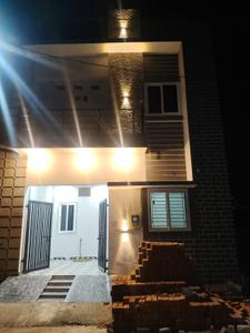 2 BHK Independent House
