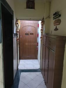 Hall Image of 1301 Sq.ft 2 BHK Apartment / Flat for sale in Sea Breeze Palm, Sector 16 A Navi Mumbai for Rs. 45000000