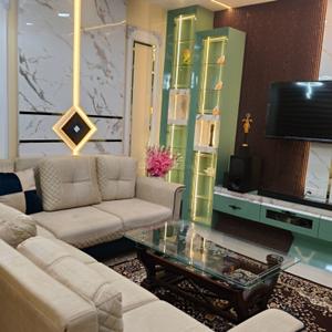 Hall Image of 4555 Sq.ft 7 BHK Builder Floor for rent in Saheed Nagar Bhubaneswar for Rs. 400000