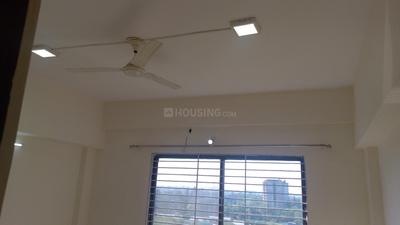 Bedroom Image of 3000 Sq.ft 4 BHK Apartment / Flat for rent in Vastu Vihar Sanghvi Residency, Bhicholi Mardana Indore for Rs. 35000