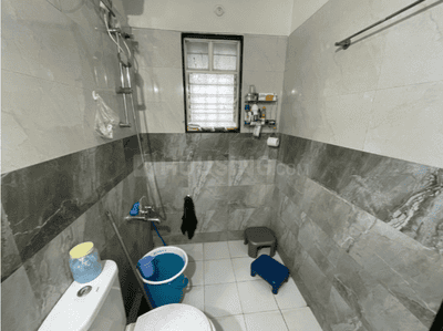 Image of 900 Sq.ft 2 BHK Apartment / Flat for rent in Rama Krystal City, Moshi, Pune for Rs. 20000