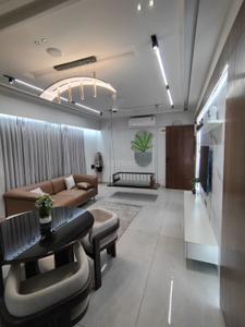 3 BHK Apartment