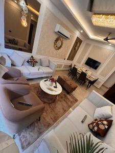 Image of 860 Sq.ft 2 BHK Apartment / Flat for sale in BDI Ambaram, Tapukara, Bhiwadi for Rs. 3136000