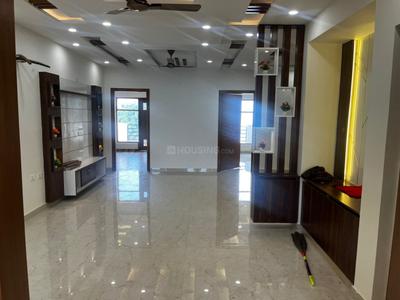 Hall Image of 2250 Sq.ft 3 BHK Builder Floor for rent in Sector 85 Faridabad for Rs. 25000