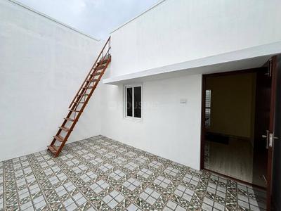 Bathroom Image of 2000 Sq.ft 3 BHK Independent House for sale in Ashtvinayak City, Old Dhamtari Road Raipur for Rs. 5450000