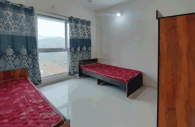 Bedroom Image of VTP Leonara Apartment-Mahalunge in Mahalunge, Pune