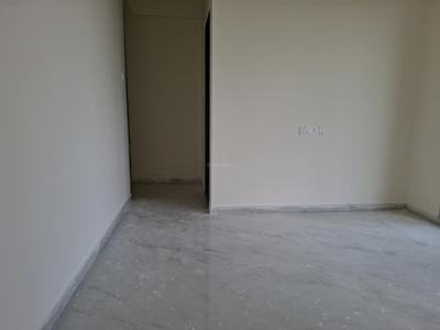 Bedroom Image of 1650 Sq.ft 3 BHK Apartment / Flat for sale in Millennium Celesta, Kharghar Navi Mumbai for Rs. 18500000