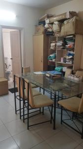 Hall Image of 1130 Sq.ft 2 BHK Apartment / Flat for sale in Goel Ganga Hamlet, Viman Nagar Pune for Rs. 15000000