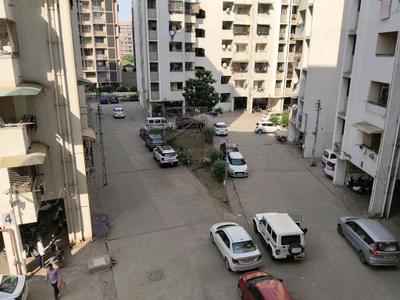 Kitchen Image of 500 Sq.ft 1 BHK Apartment / Flat for sale in Chandkheda Ahmedabad for Rs. 3300000