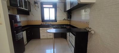 Kitchen Image of shree kumar  in Santacruz East, Mumbai