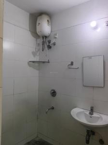 Common Bathroom Image of 909 Sq.ft 2 BHK Apartment / Flat for sale in Lodha Casa Rio, Palava Phase 1 Thane for Rs. 5000000