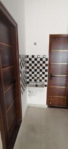 Bedroom Image of 1000 Sq.ft 3 BHK Independent House for rent in Mailasandra Bengaluru for Rs. 28000
