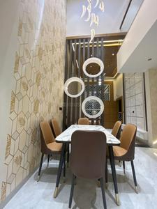 Hall Image of 1800 Sq.ft 3 BHK Independent House for sale in Omaxe City, Omex City Indore for Rs. 9600000