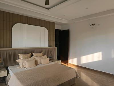 Bedroom Image of 3880 Sq.ft 5 BHK Builder Floor for sale in Indirapuram Ghaziabad for Rs. 57000000