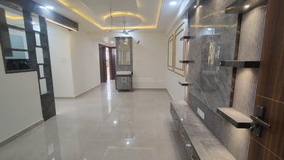 Living Room Image of 1400 Sq.ft 3 BHK Apartment / Flat for sale in Dholai Jaipur for Rs. 6300000