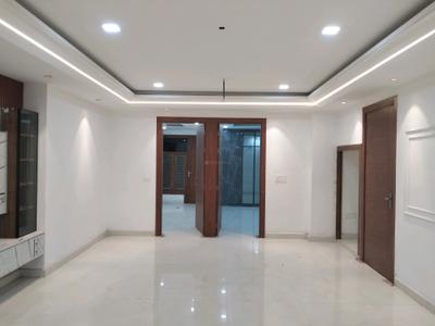 Living Room Image of 2730 Sq.ft 4 BHK Builder Floor for sale in Rajendra Nagar Ghaziabad for Rs. 25300000