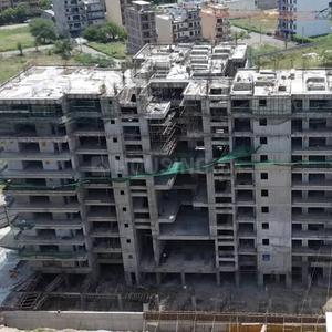 Image of 1840 Sq.ft 3 BHK Apartment / Flat for sale in Emperium Premio, Sector 37C, Gurgaon for Rs. 18900000