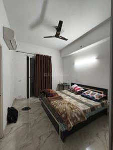 Bedroom Image of 2045 Sq.ft 3 BHK Apartment / Flat for sale in M3M Merlin, Sector 67 Gurgaon for Rs. 40000000