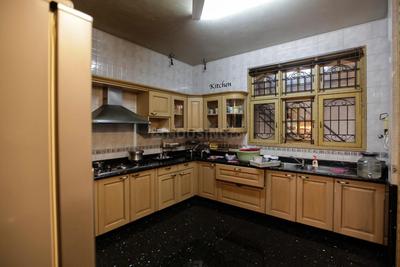 Kitchen Image of 6000 Sq.ft 4 BHK Independent House for sale in JP Nagar Bengaluru for Rs. 180000000