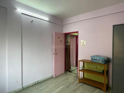 Bedroom Image of 1130 Sq.ft 3 BHK Apartment / Flat for sale in New Alipore Kolkata for Rs. 7200000