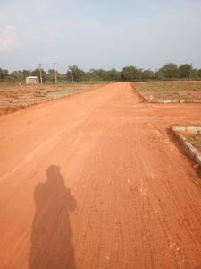 Floor Plan Image of 1200 Sq.ft Residential Plot / Land for sale in Gandarvakkottai Pudukkottai for Rs. 420000