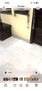 Image of 950 Sq.ft 2 BHK Builder Floor for rent in Vaishali, Ghaziabad for Rs. 29500