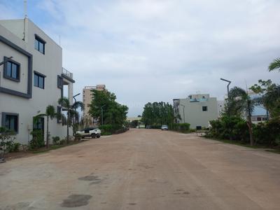Image of 1082 Sq.ft Residential Plot / Land for sale in Mowa, Raipur for Rs. 3354200