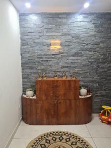 Bedroom Image of 1697 Sq.ft 3 BHK Apartment / Flat for sale in Prestige Lakeside Habitat, Gunjur Village Bengaluru for Rs. 27500000