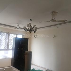 Living Room Image of 2764 Sq.ft 4 BHK Apartment / Flat for rent in The 3C Lotus Boulevard Espacia, Sector 100 Noida for Rs. 75000