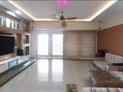 Hall Image of 1800 Sq.ft 3.5 BHK Apartment / Flat for sale in Amanora Victory Towers, Mundhwa Pune for Rs. 11000000