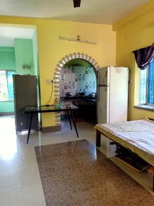 Bedroom Image of 2340 Sq.ft 3 BHK Independent House for sale in Barasat Kolkata for Rs. 4500000