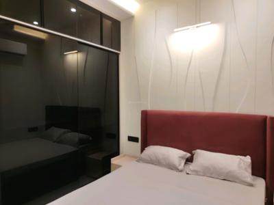 Bedroom Image of 1620 Sq.ft 3 BHK Builder Floor for sale in Ansal Esencia Sector 67, Sector 67 Gurgaon for Rs. 22000000