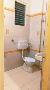 Image of 1204 Sq.ft 2 BHK Apartment / Flat for rent in Krishna kamal, Nerul, Navi Mumbai for Rs. 55000