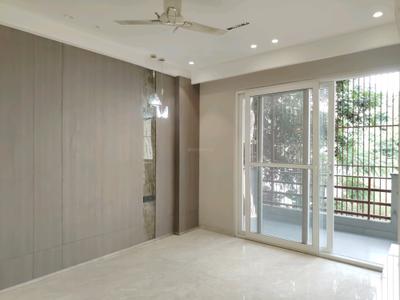Bedroom Image of 1620 Sq.ft 3 BHK Builder Floor for sale in Mayfield Garden Luxury Floors, Mayfield Garden Gurgaon for Rs. 29500000