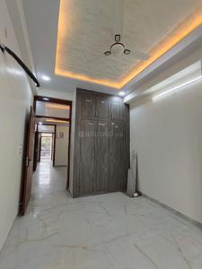 Bedroom Image of 900 Sq.ft 2 BHK Apartment / Flat for sale in Niwaru Jaipur for Rs. 3359500