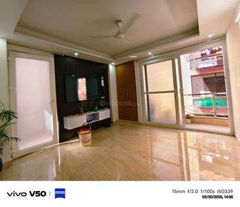 3 BHK Flat