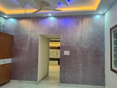 Hall Image of 1100 Sq.ft 2 BHK Independent House for sale in Medahalli Bengaluru for Rs. 10000000