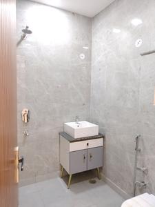 Bedroom One Image of 1422 Sq.ft 3 BHK Builder Floor for sale in Puri Kohinoor Faridabad, Sector 89 Faridabad for Rs. 14800000