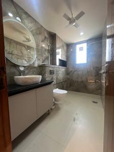 Image of 2100 Sq.ft 4 BHK Builder Floor for sale in Ansal Versalia, Sector 67, Gurgaon for Rs. 27110000
