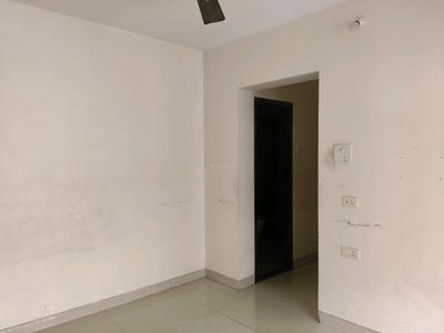 Bedroom Image of 1124 Sq.ft 2 BHK Apartment / Flat for rent in Queens Court, Kalyan West Kalyan for Rs. 27000