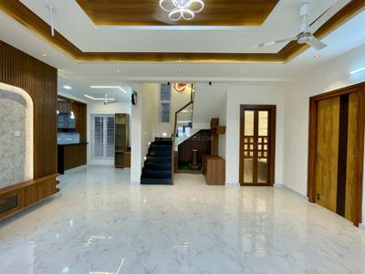 Hall Image of 2650 Sq.ft 3 BHK Independent House for sale in Saravanampatty Coimbatore for Rs. 14000000