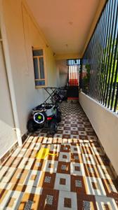 Balcony Image of 2005 Sq.ft 2 BHK Independent House for sale in RSD Nature Mahal, Kumbalgodu Bengaluru for Rs. 13500000