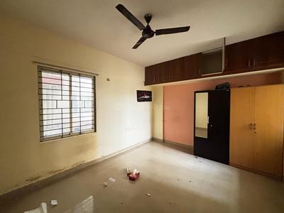 Bedroom Image of 1800 Sq.ft 3 BHK Apartment / Flat for rent in Kudlu Gate Bengaluru for Rs. 56000